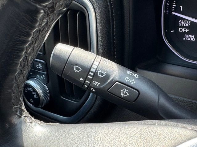 2019 GMC Sierra 1500 Elevation