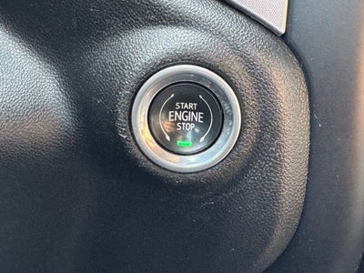 2019 GMC Sierra 1500 Elevation