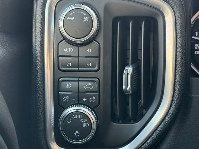 2019 GMC Sierra 1500 Elevation