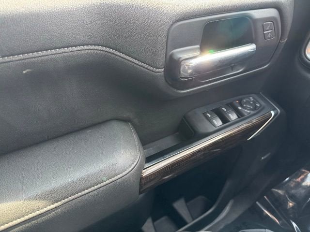 2019 GMC Sierra 1500 Elevation