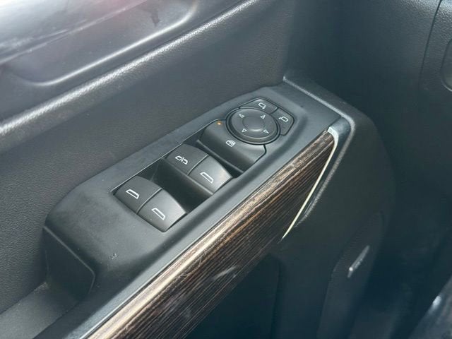 2019 GMC Sierra 1500 Elevation