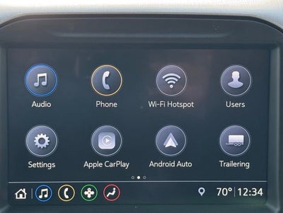 2019 GMC Sierra 1500 Elevation