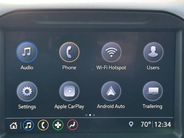 2019 GMC Sierra 1500 Elevation