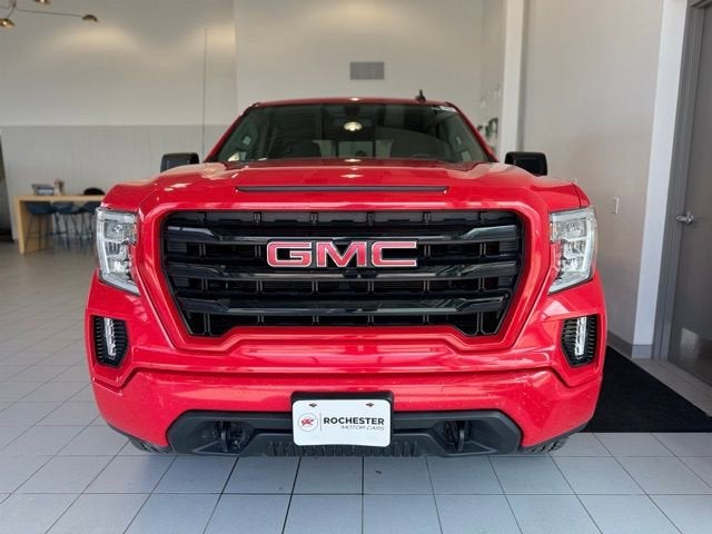 2019 GMC Sierra 1500 Elevation