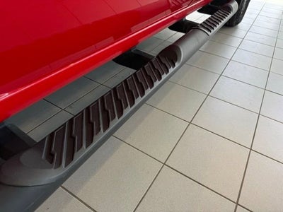 2019 GMC Sierra 1500 Elevation