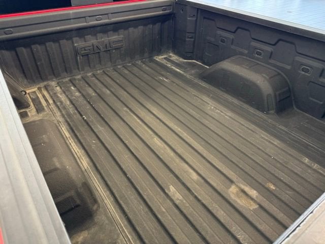 2019 GMC Sierra 1500 Elevation