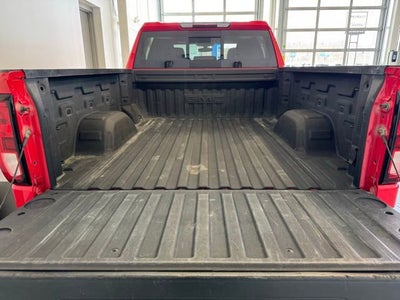 2019 GMC Sierra 1500 Elevation