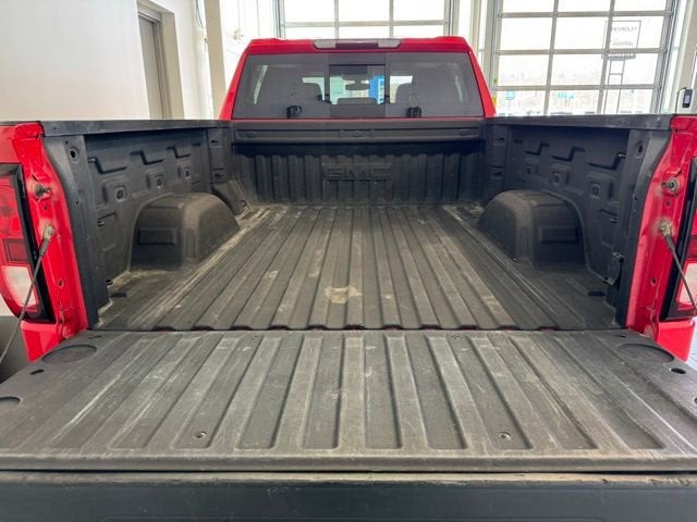 2019 GMC Sierra 1500 Elevation