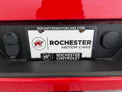 2019 GMC Sierra 1500 Elevation