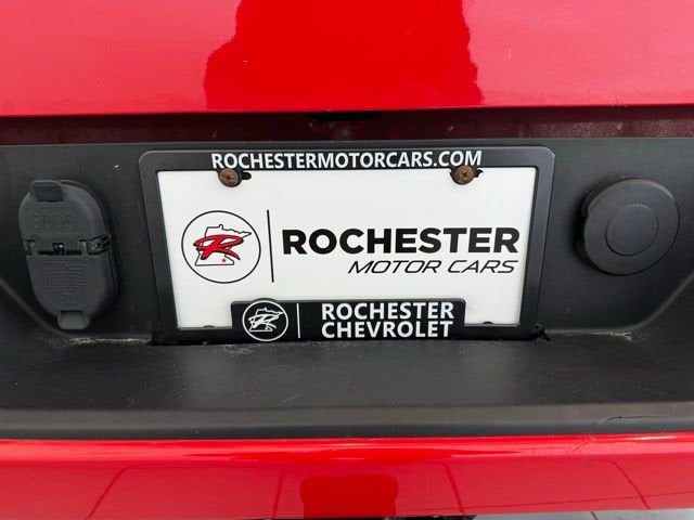 2019 GMC Sierra 1500 Elevation