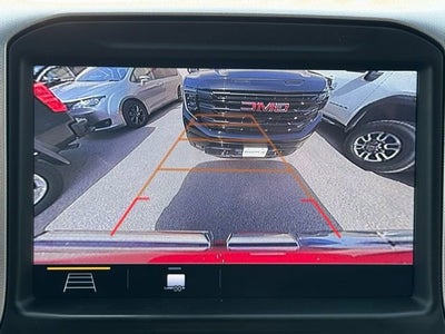 2019 GMC Sierra 1500 Elevation