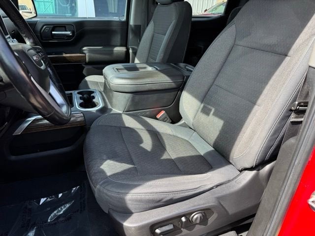 2019 GMC Sierra 1500 Elevation