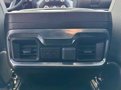 2019 GMC Sierra 1500 Elevation