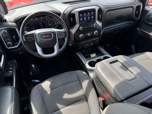 2019 GMC Sierra 1500 Elevation