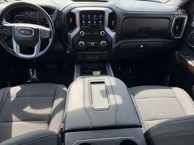 2019 GMC Sierra 1500 Elevation