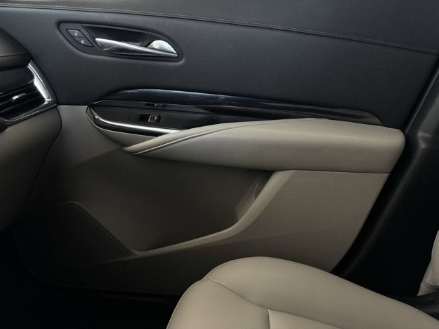 2020 Cadillac XT4 Luxury