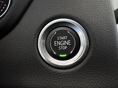 2020 Cadillac XT4 Luxury