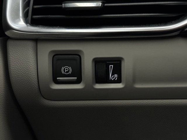 2020 Cadillac XT4 Luxury