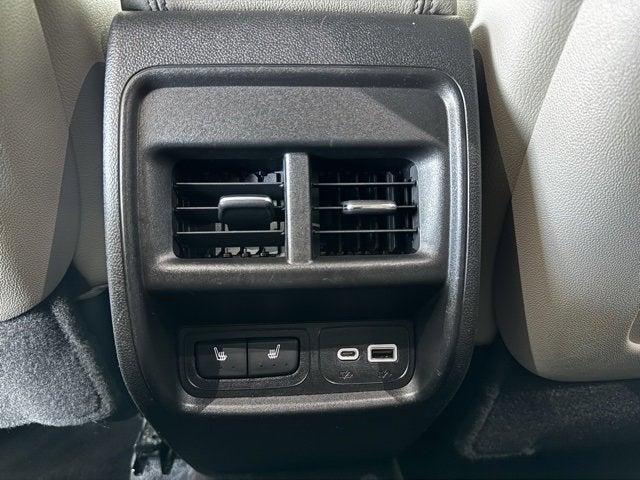 2020 Cadillac XT4 Luxury