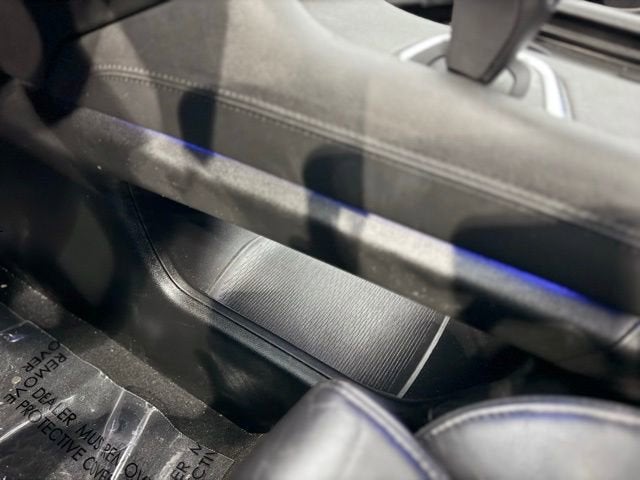 2017 Cadillac XT5 Luxury AWD