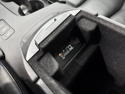 2017 Cadillac XT5 Luxury AWD