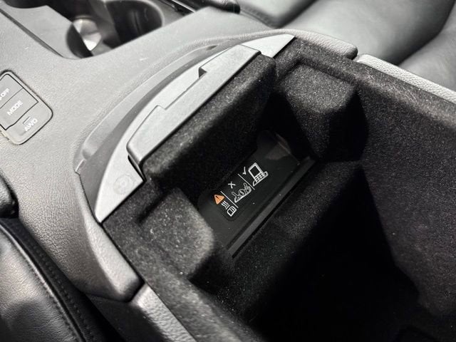 2017 Cadillac XT5 Luxury AWD