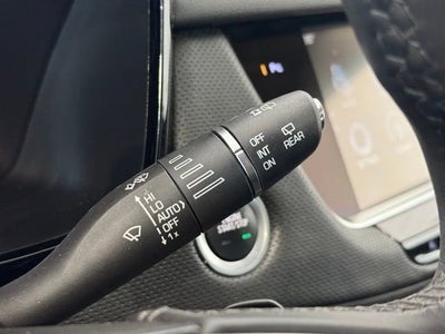 2017 Cadillac XT5 Luxury AWD