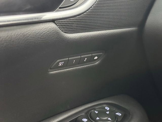 2017 Cadillac XT5 Luxury AWD