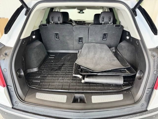 2017 Cadillac XT5 Luxury AWD