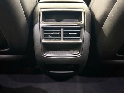 2017 Cadillac XT5 Luxury AWD