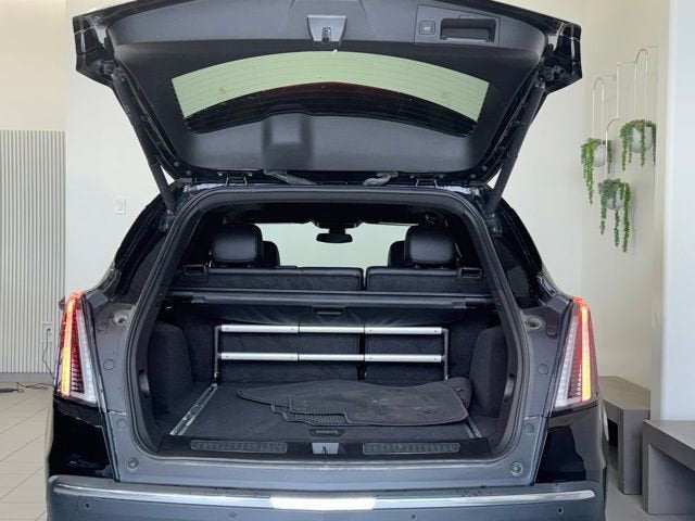 2021 Cadillac XT5 AWD Sport