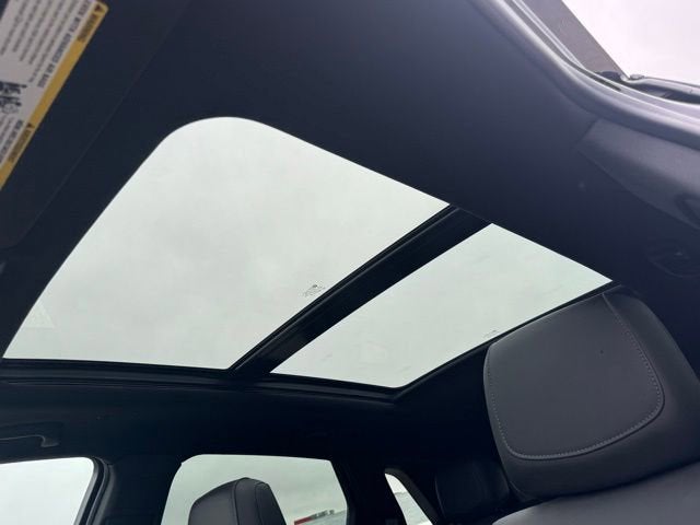 2021 Cadillac XT5 AWD Sport