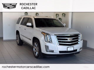 2019 Cadillac Escalade Premium Luxury