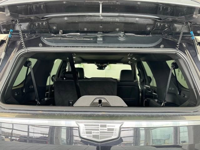 2023 Cadillac Escalade ESV Premium Luxury