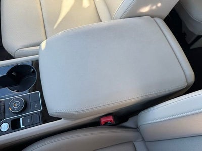 2021 Volkswagen Atlas 3.6L V6 SEL R-Line