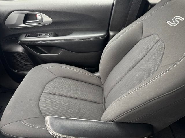 2019 Chrysler Pacifica Touring Plus