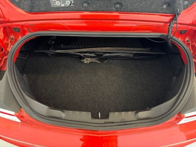 2011 Chevrolet Camaro 2SS