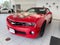 2012 Chevrolet Camaro 2SS
