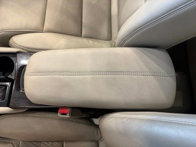 2016 Cadillac XTS Luxury Collection