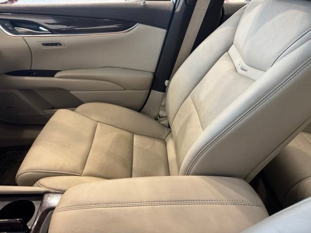 2016 Cadillac XTS Luxury Collection