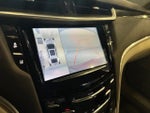 2016 Cadillac XTS Luxury Collection