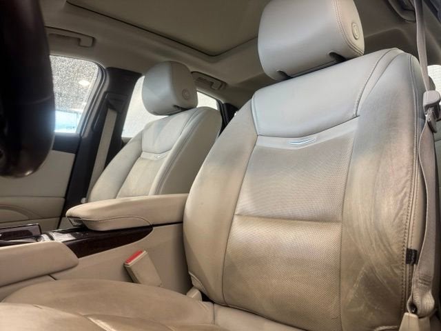 2016 Cadillac XTS Luxury Collection