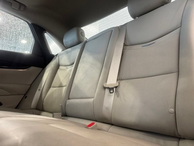 2016 Cadillac XTS Luxury Collection