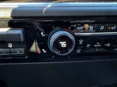 2025 Chevrolet Silverado 3500 HD LT