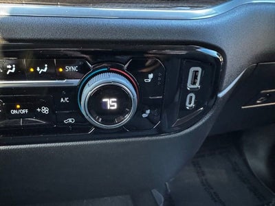 2025 Chevrolet Silverado 3500 HD LT