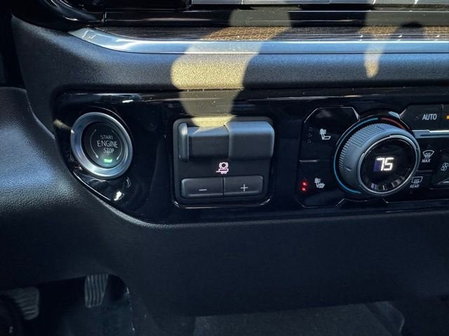 2025 Chevrolet Silverado 3500 HD LT