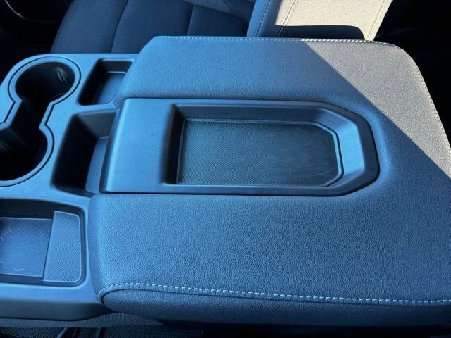 2025 Chevrolet Silverado 3500 HD LT