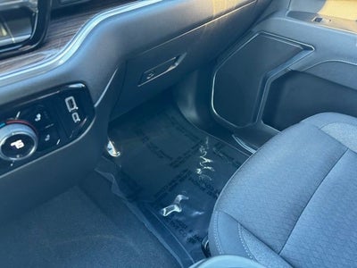 2025 Chevrolet Silverado 3500 HD LT