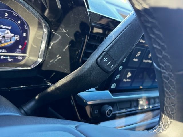 2025 Chevrolet Silverado 3500 HD LT