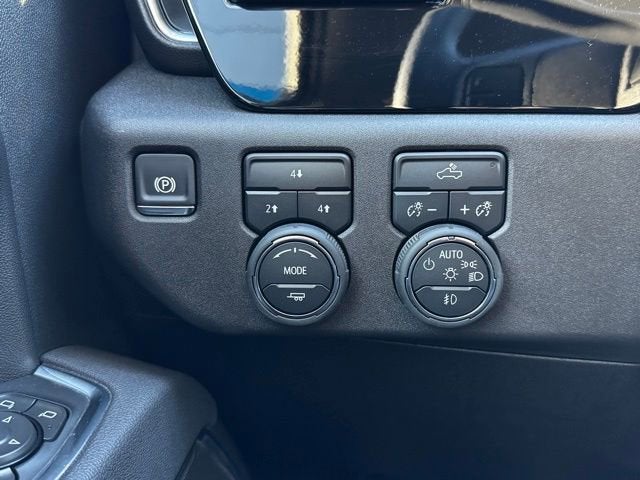 2025 Chevrolet Silverado 3500 HD LT